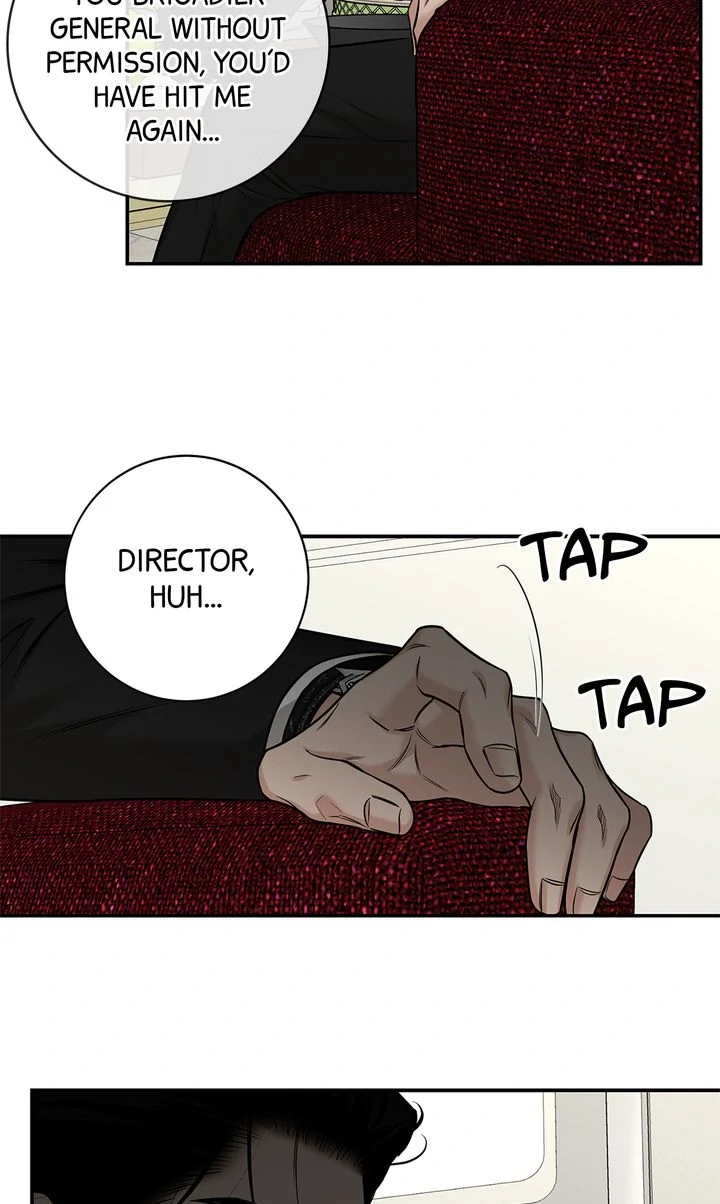 March [Kaizen Scan] - Episode 9 manhwa