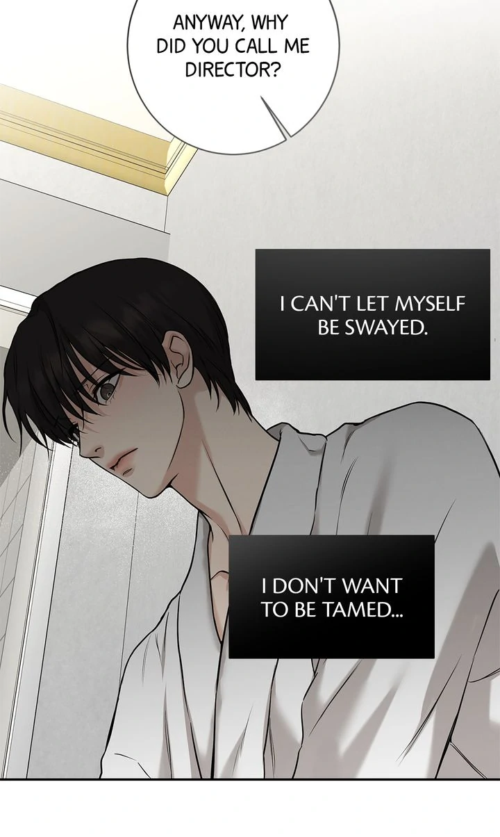 March [Kaizen Scan] - Episode 9 manhwa