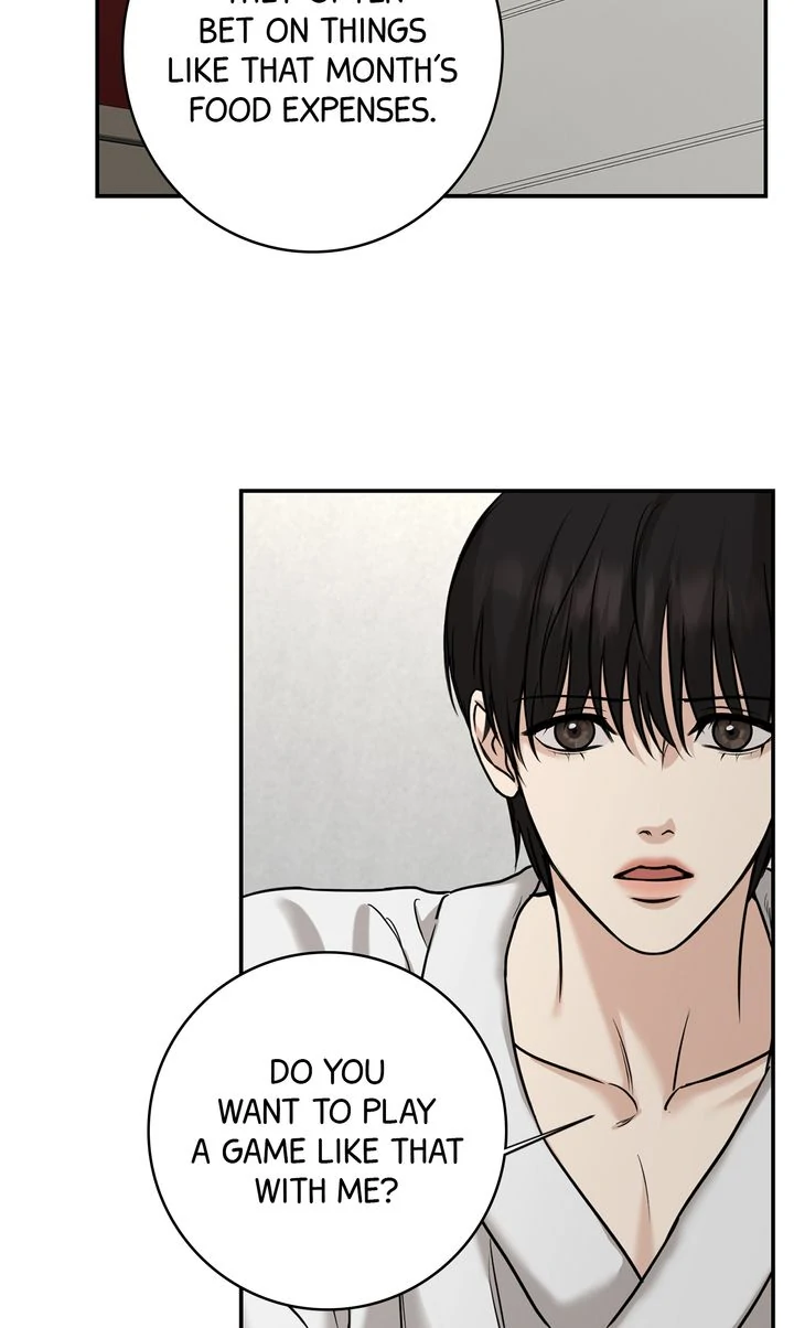 March [Kaizen Scan] - Episode 9 manhwa