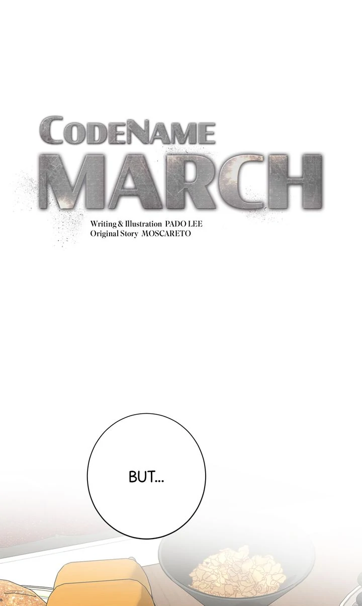 March [Kaizen Scan] - Episode 9 manhwa