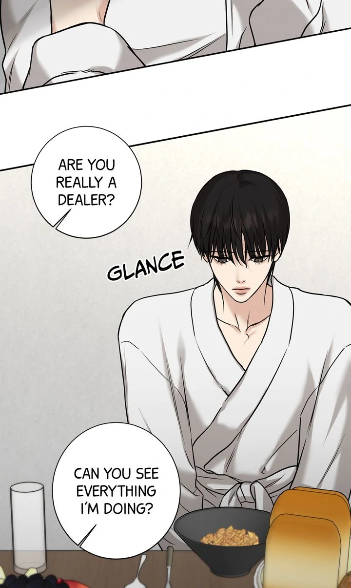March [Kaizen Scan] - Episode 9 manhwa