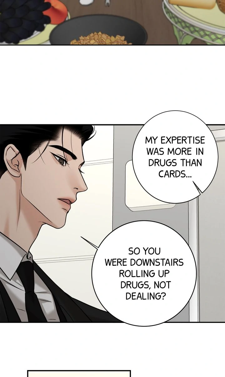 March [Kaizen Scan] - Episode 9 manhwa