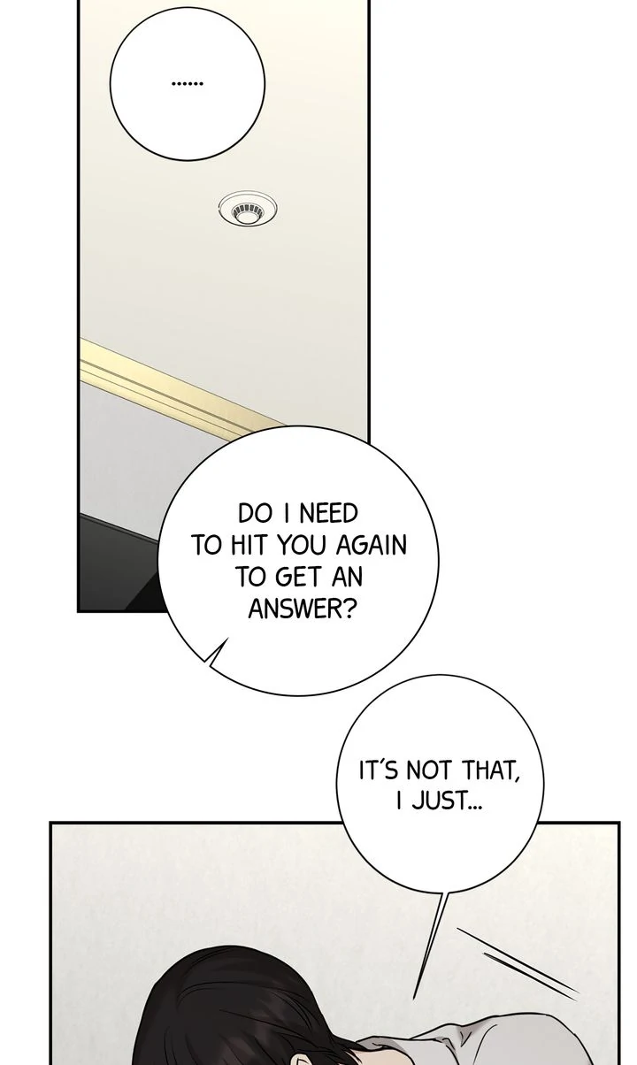 March [Kaizen Scan] - Episode 9 manhwa