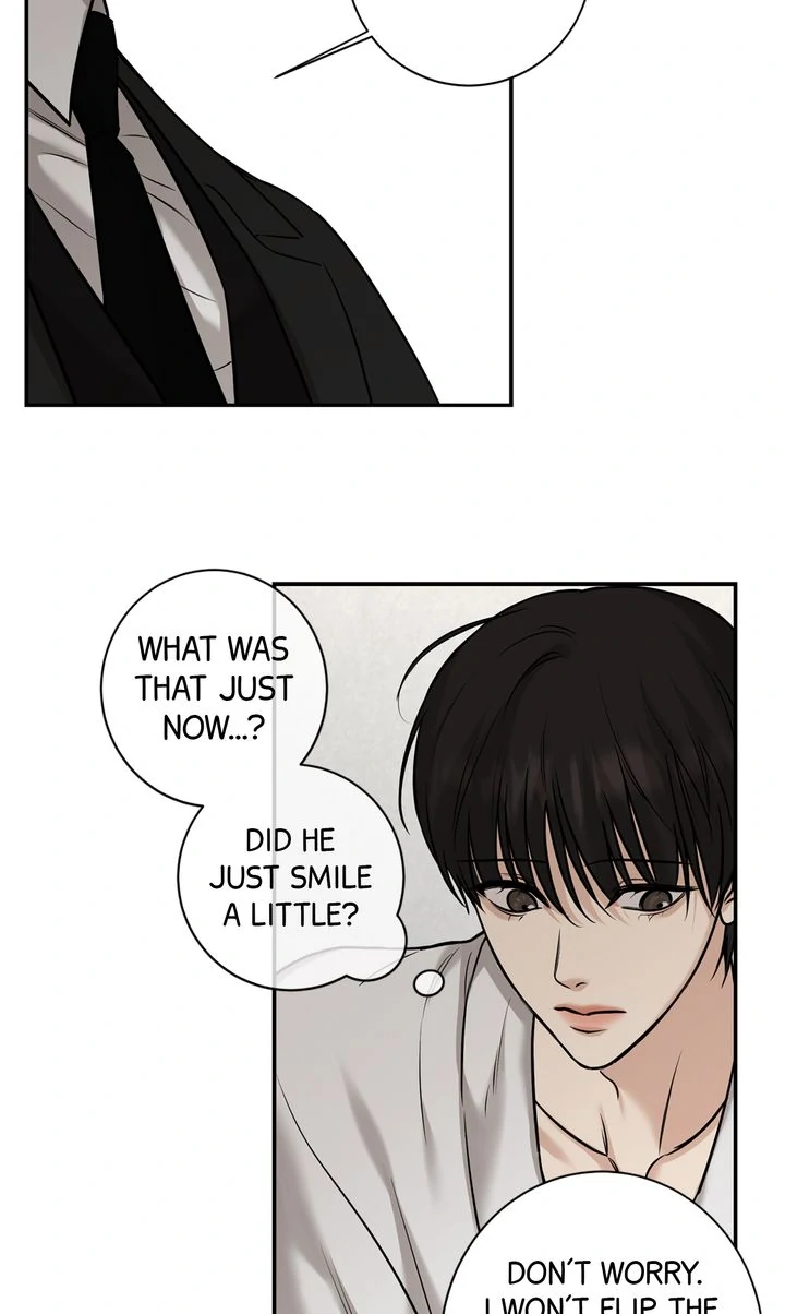 March [Kaizen Scan] - Episode 9 manhwa