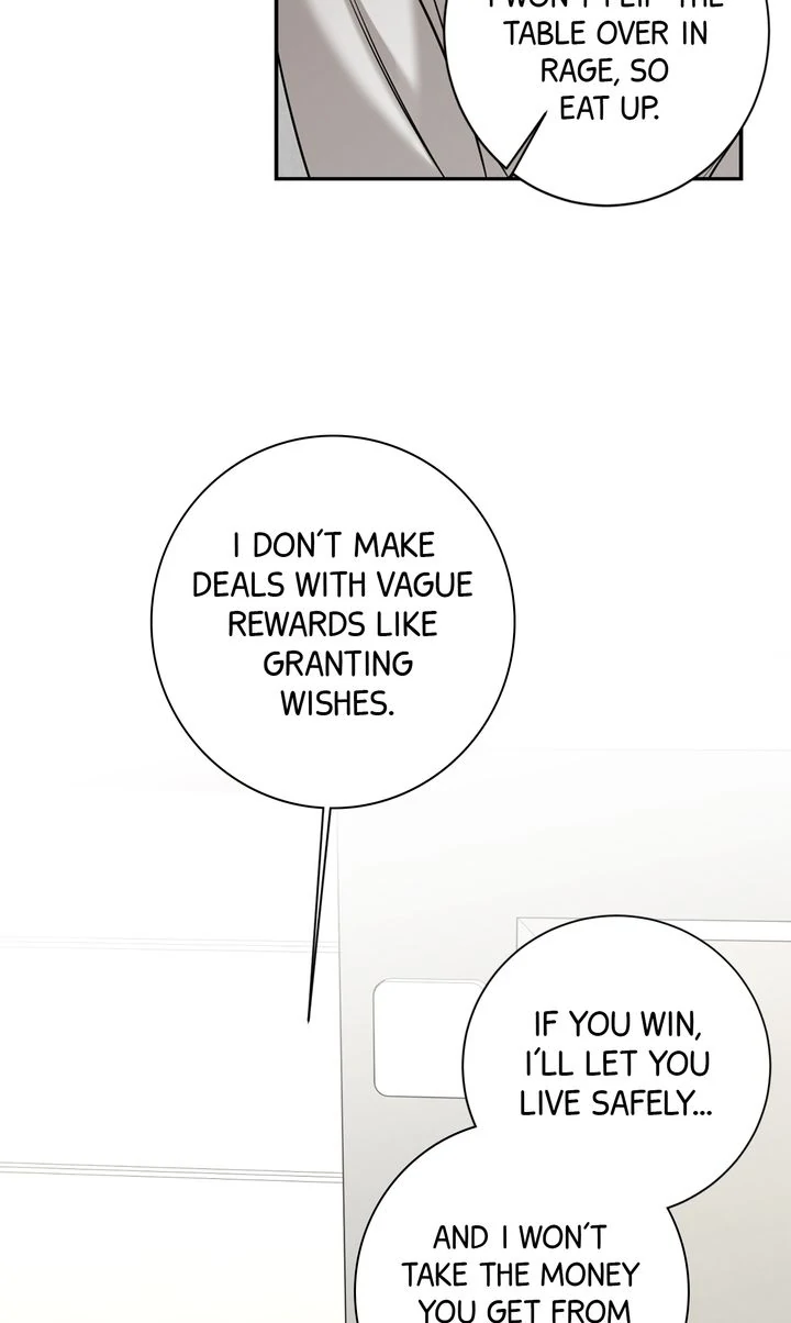 March [Kaizen Scan] - Episode 9 manhwa