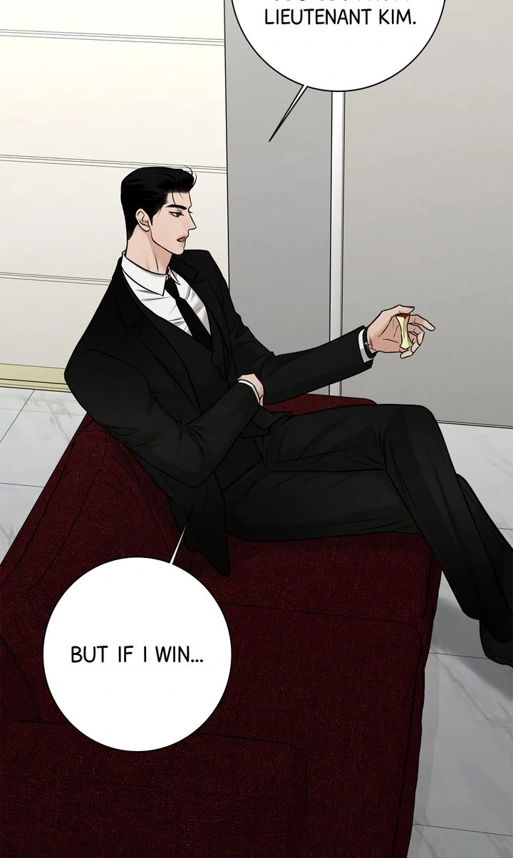 March [Kaizen Scan] - Episode 9 manhwa