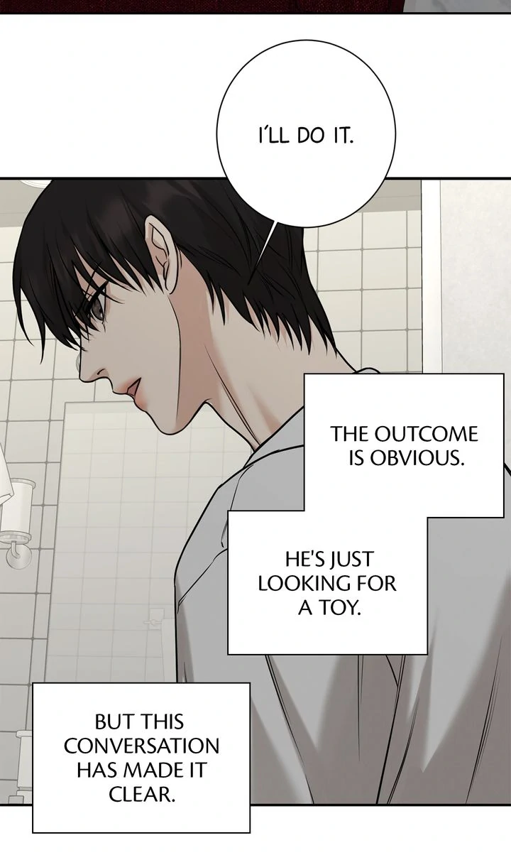 March [Kaizen Scan] - Episode 9 manhwa