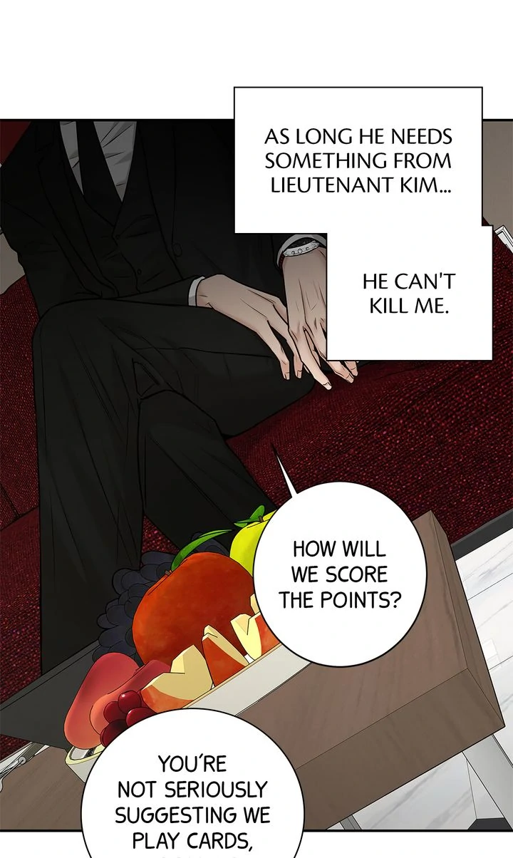 March [Kaizen Scan] - Episode 9 manhwa