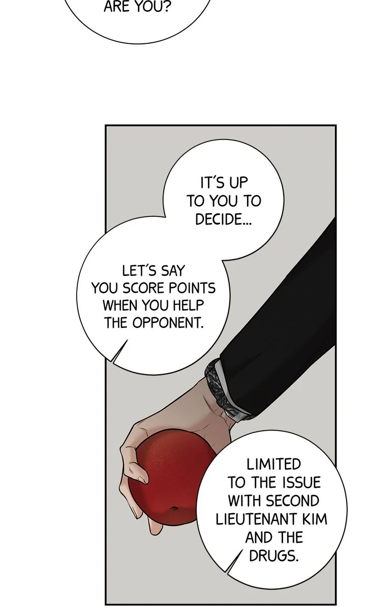 March [Kaizen Scan] - Episode 9 manhwa