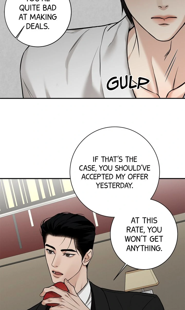 March [Kaizen Scan] - Episode 9 manhwa