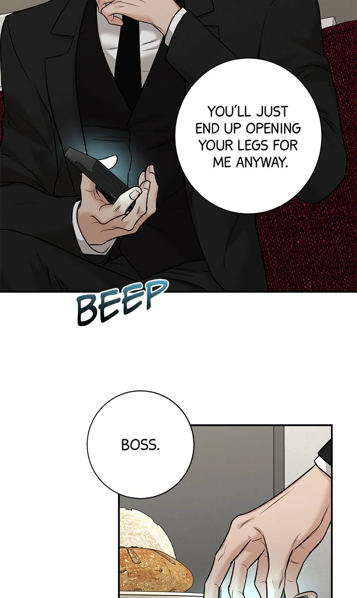 March [Kaizen Scan] - Episode 9 manhwa
