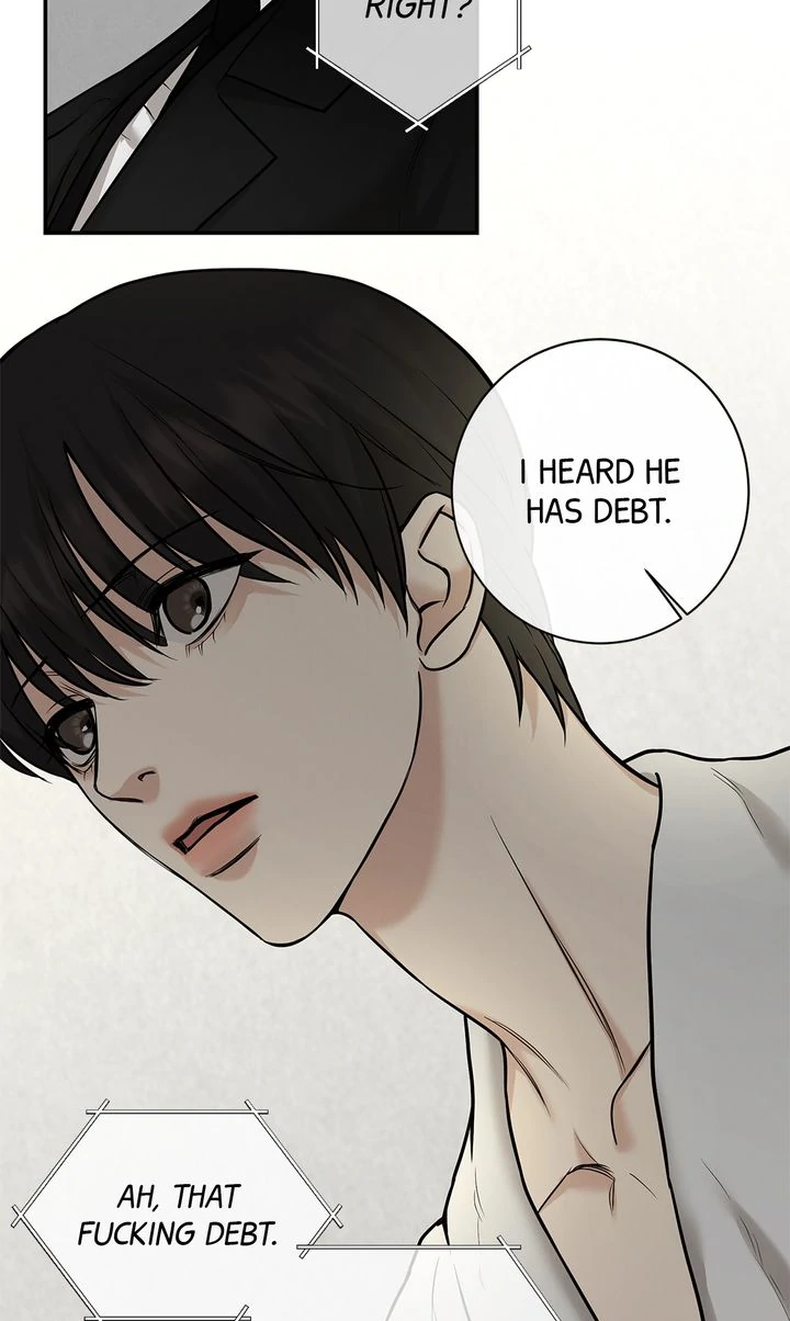 March [Kaizen Scan] - Episode 9 manhwa