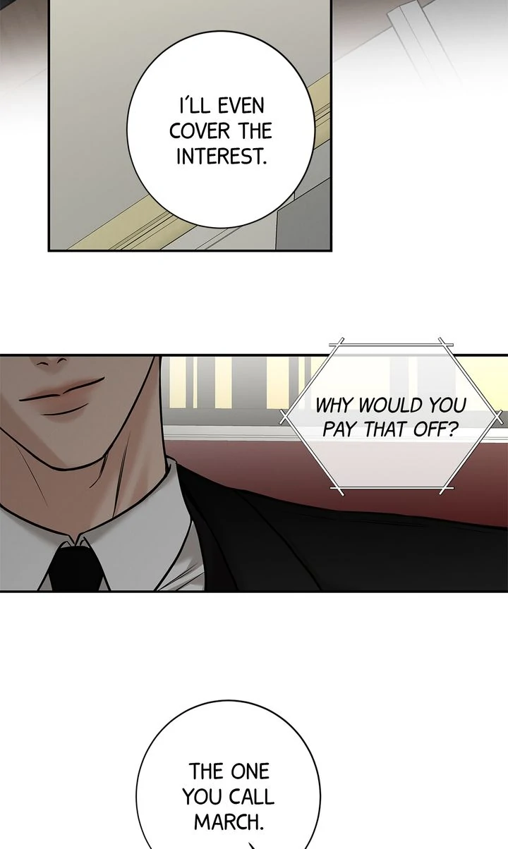 March [Kaizen Scan] - Episode 9 manhwa
