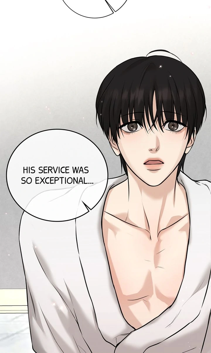 March [Kaizen Scan] - Episode 9 manhwa