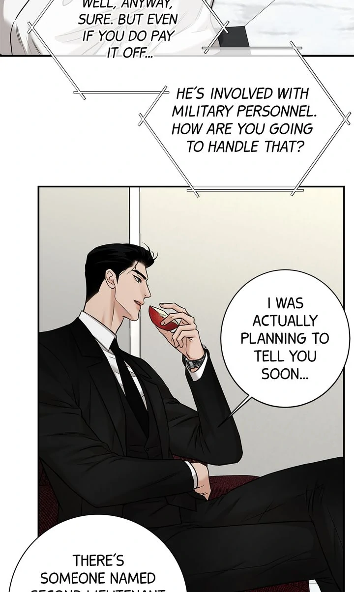 March [Kaizen Scan] - Episode 9 manhwa
