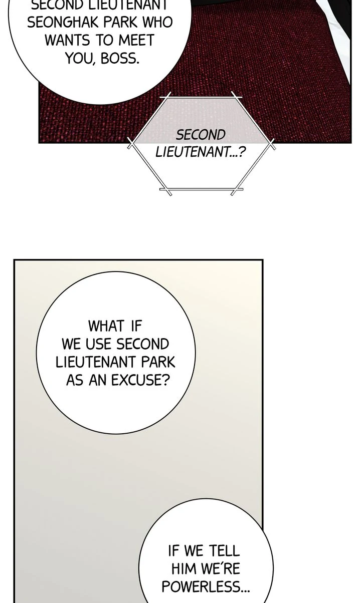 March [Kaizen Scan] - Episode 9 manhwa