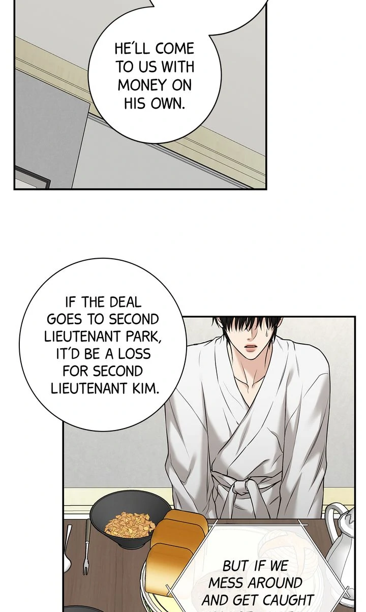 March [Kaizen Scan] - Episode 9 manhwa
