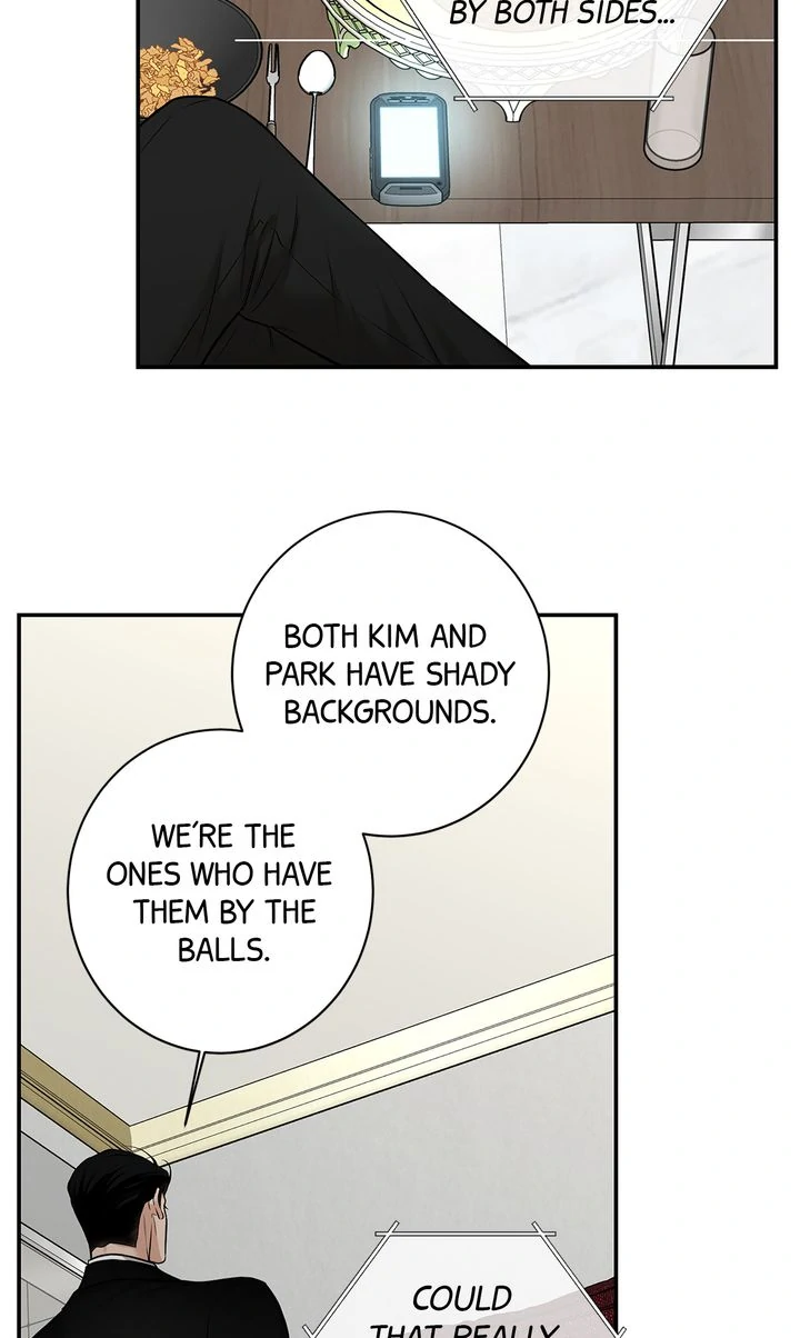 March [Kaizen Scan] - Episode 9 manhwa