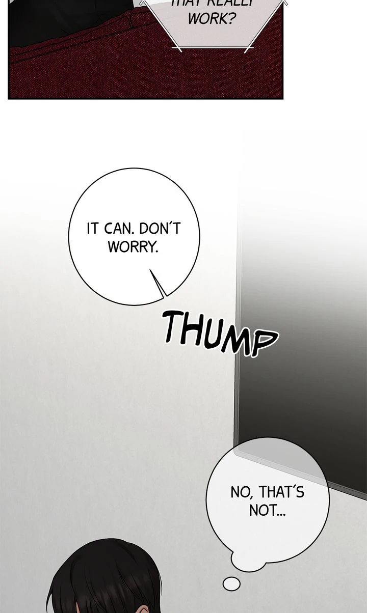 March [Kaizen Scan] - Episode 9 manhwa
