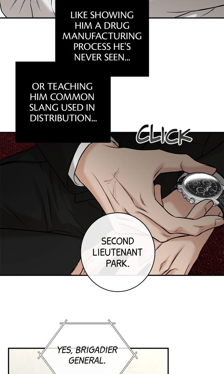 March [Kaizen Scan] - Episode 9 manhwa