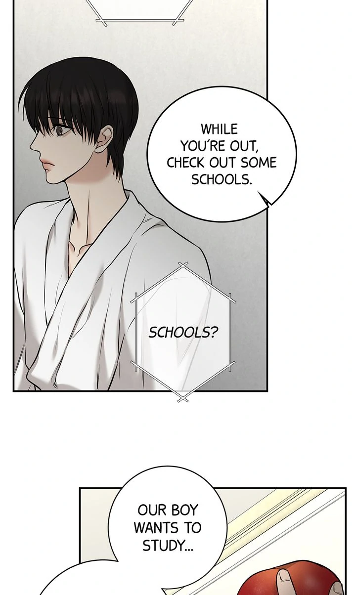 March [Kaizen Scan] - Episode 9 manhwa