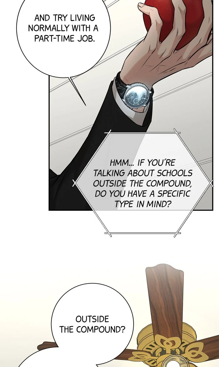 March [Kaizen Scan] - Episode 9 manhwa