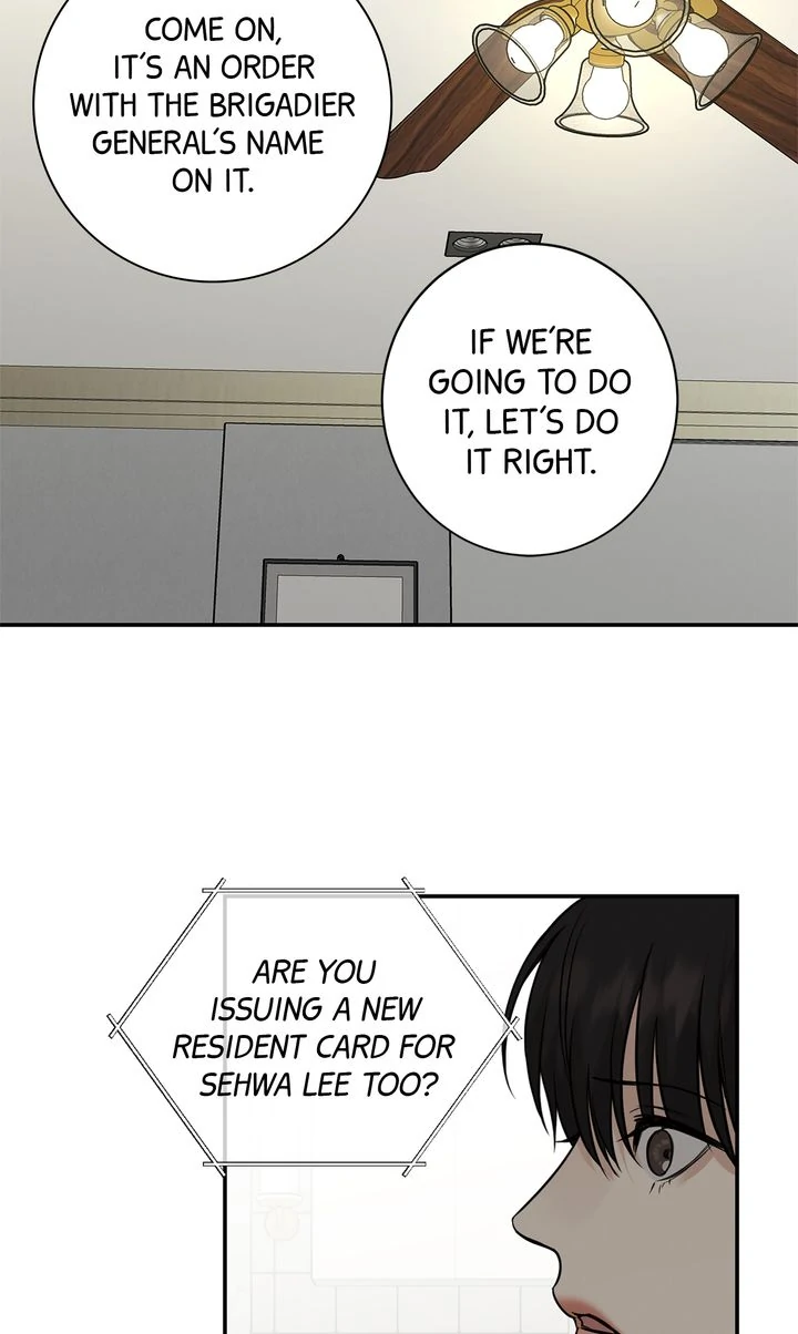 March [Kaizen Scan] - Episode 9 manhwa