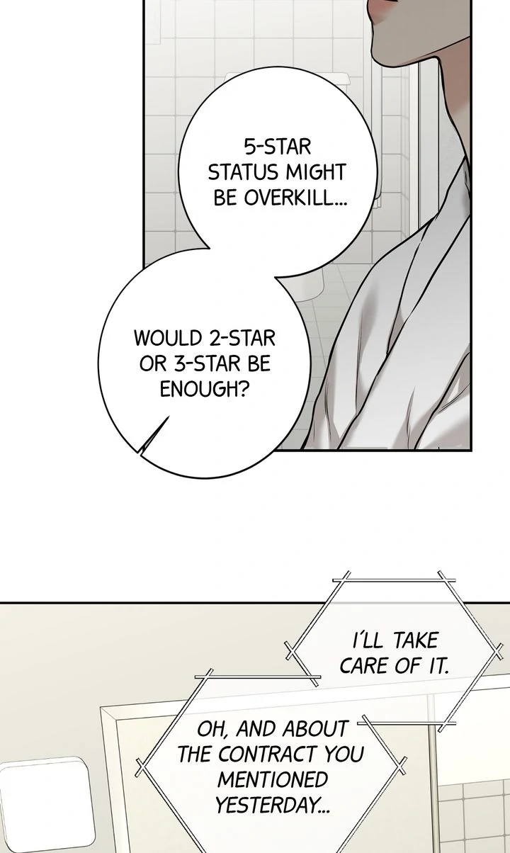 March [Kaizen Scan] - Episode 9 manhwa