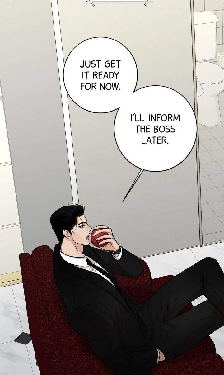 March [Kaizen Scan] - Episode 9 manhwa