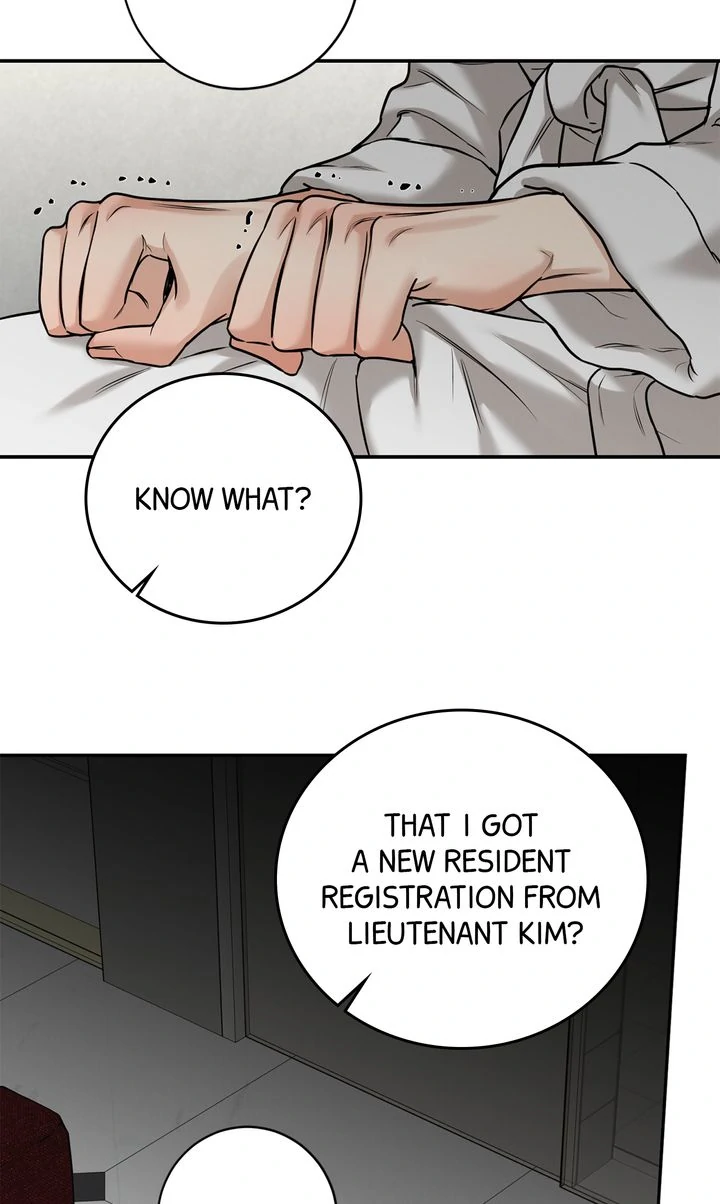 March [Kaizen Scan] - Episode 9 manhwa
