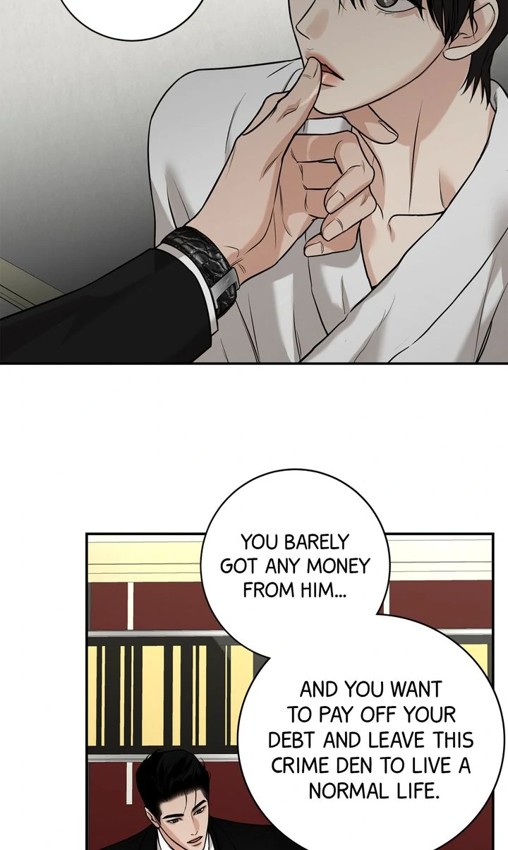 March [Kaizen Scan] - Episode 9 manhwa