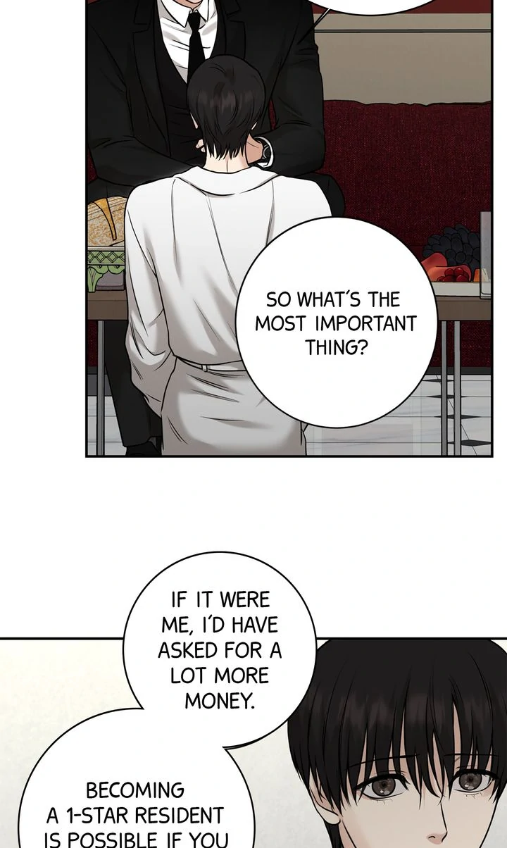 March [Kaizen Scan] - Episode 9 manhwa
