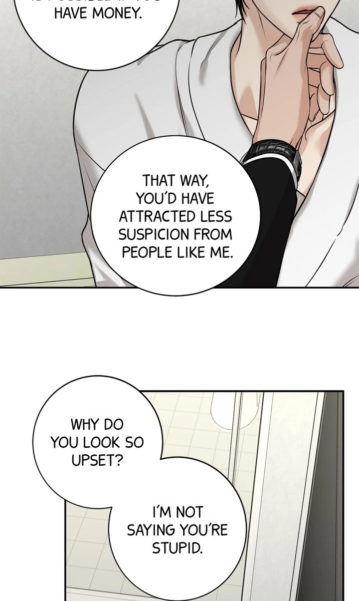 March [Kaizen Scan] - Episode 9 manhwa