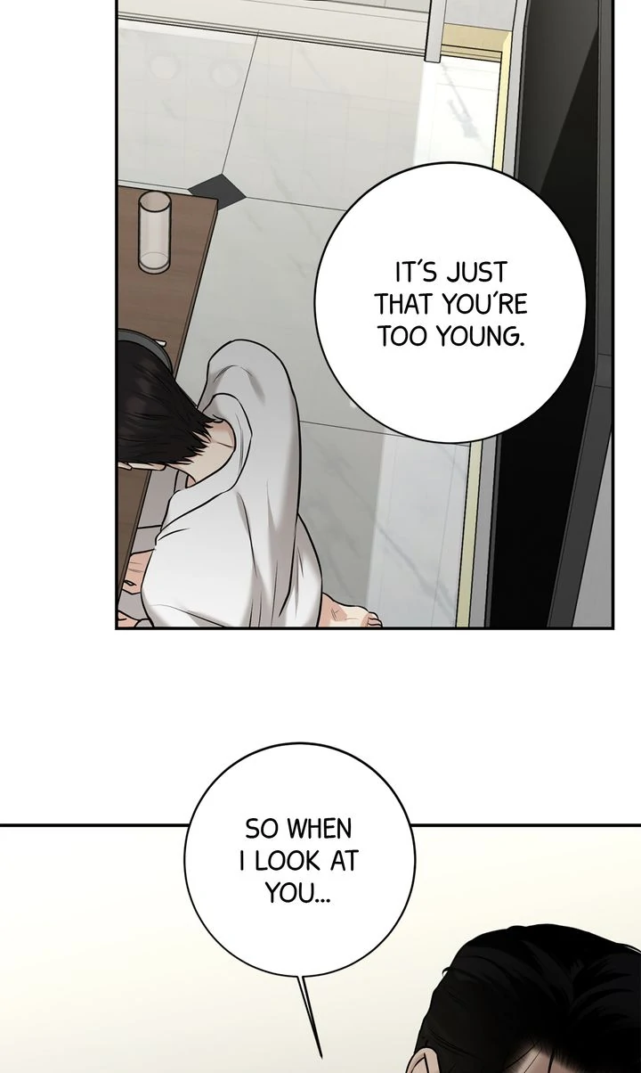 March [Kaizen Scan] - Episode 9 manhwa