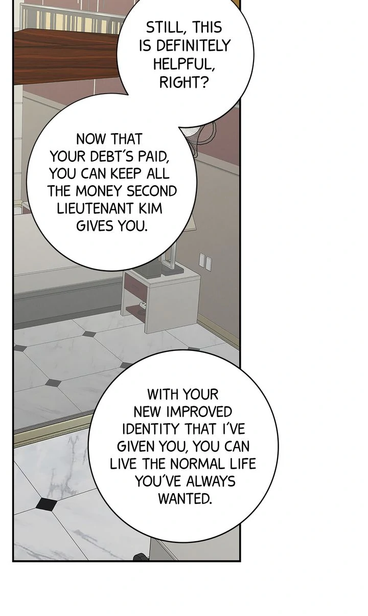 March [Kaizen Scan] - Episode 9 manhwa