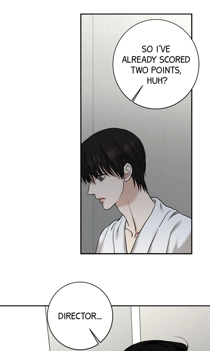 March [Kaizen Scan] - Episode 9 manhwa