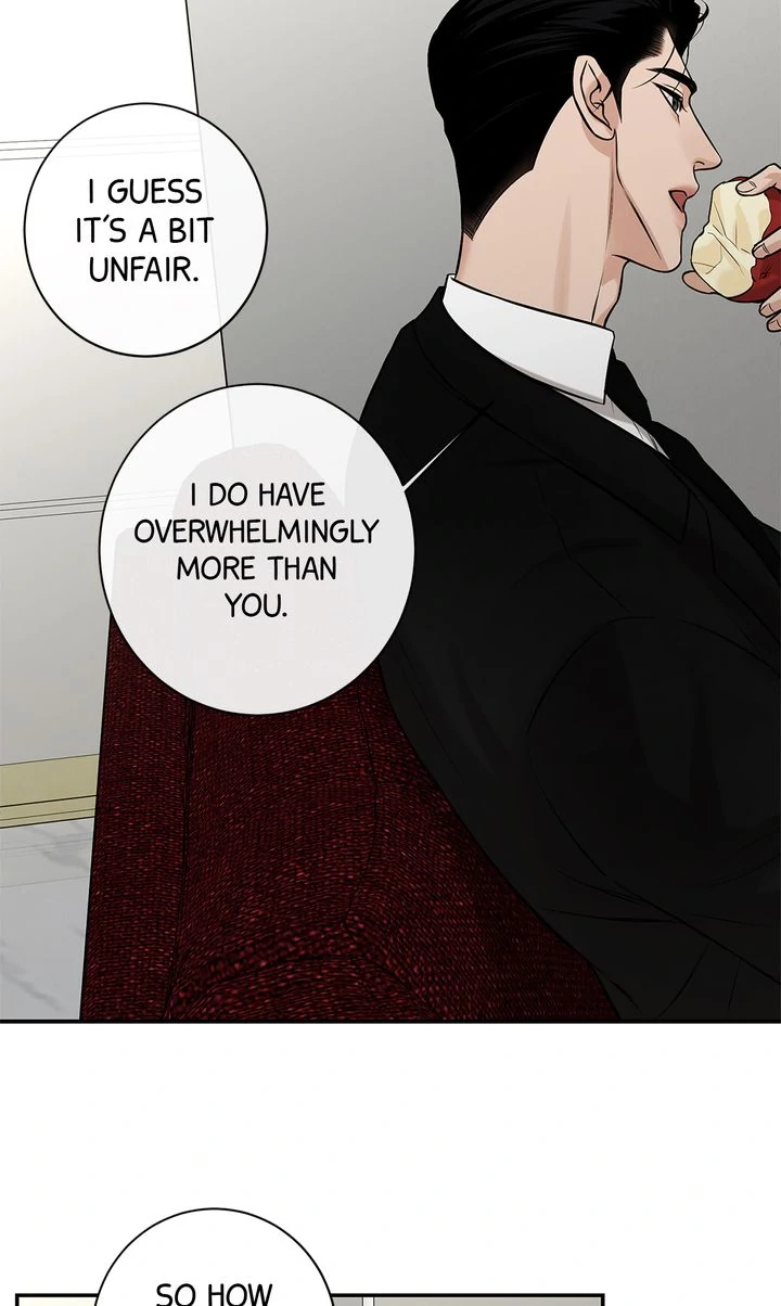 March [Kaizen Scan] - Episode 9 manhwa