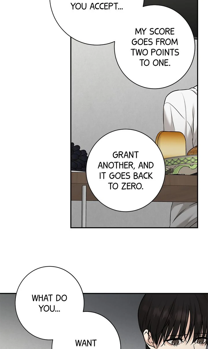 March [Kaizen Scan] - Episode 9 manhwa