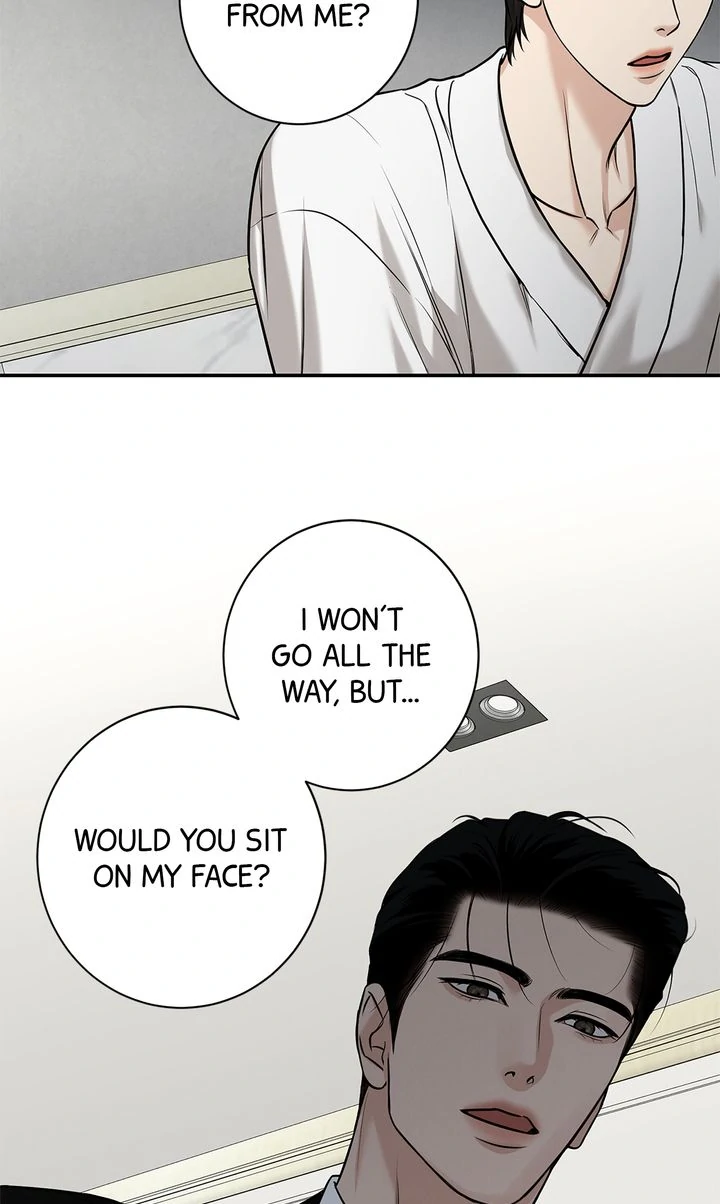 March [Kaizen Scan] - Episode 9 manhwa