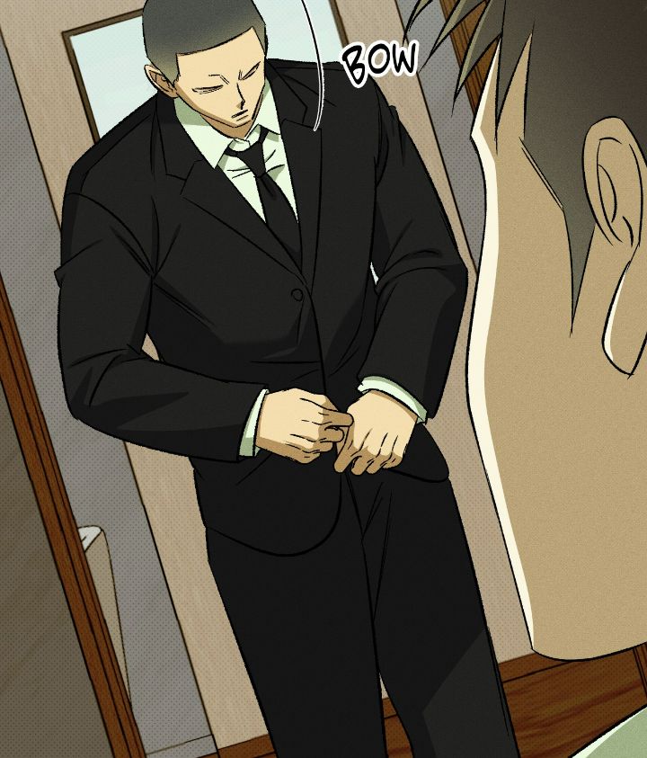 Love Me Like You Owe Me [Official] - Chapter 25 manhwa