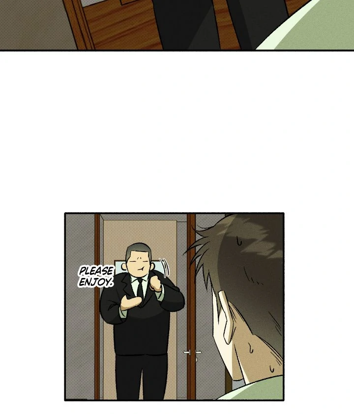 Love Me Like You Owe Me [Official] - Chapter 25 manhwa