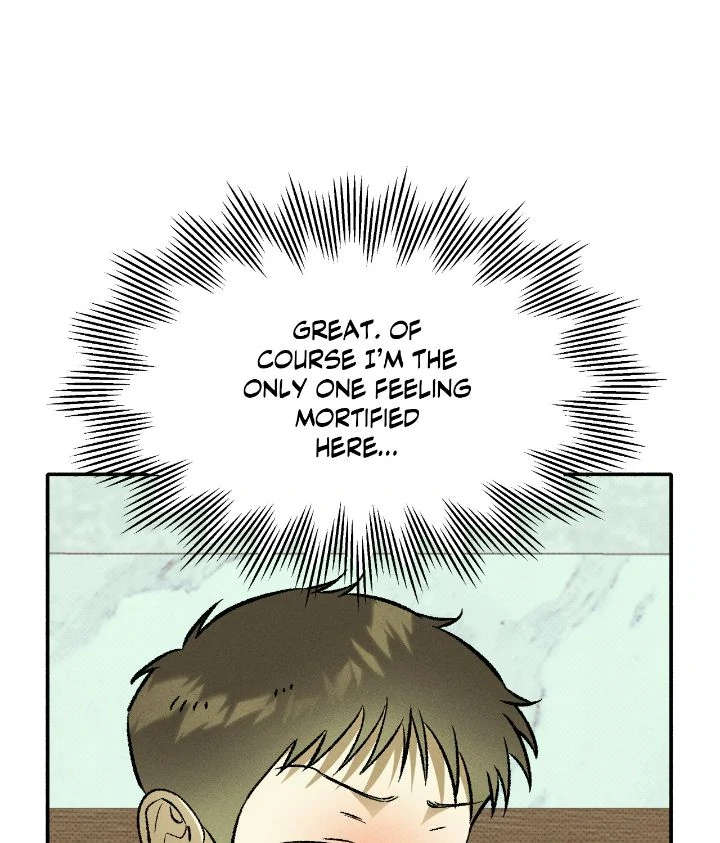 Love Me Like You Owe Me [Official] - Chapter 25 manhwa