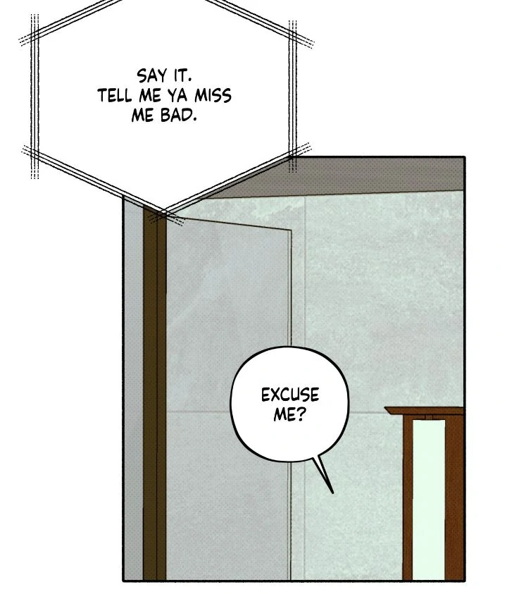 Love Me Like You Owe Me [Official] - Chapter 25 manhwa