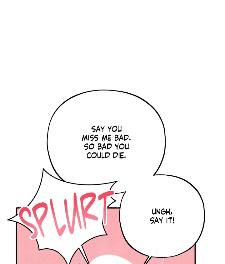 Love Me Like You Owe Me [Official] - Chapter 25 manhwa
