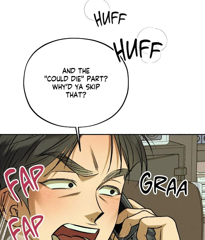 Love Me Like You Owe Me [Official] - Chapter 25 manhwa