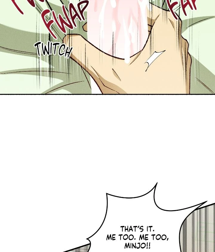 Love Me Like You Owe Me [Official] - Chapter 25 manhwa
