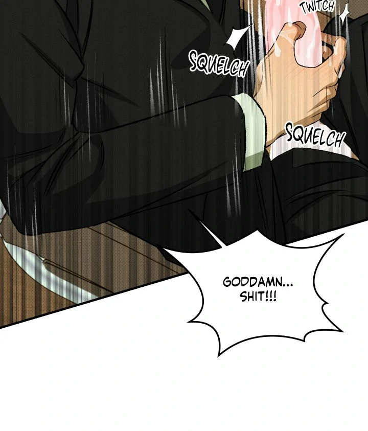 Love Me Like You Owe Me [Official] - Chapter 25 manhwa