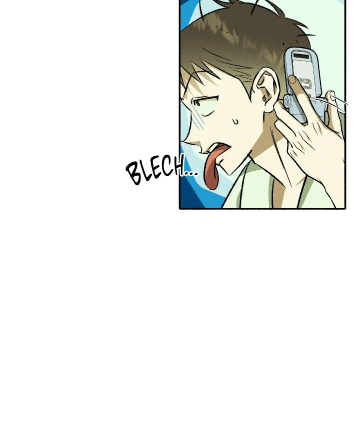 Love Me Like You Owe Me [Official] - Chapter 25 manhwa