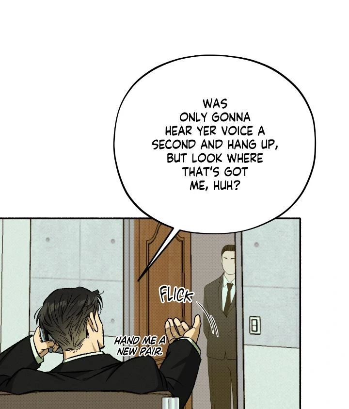 Love Me Like You Owe Me [Official] - Chapter 25 manhwa