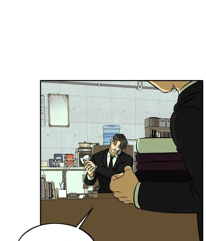 Love Me Like You Owe Me [Official] - Chapter 25 manhwa